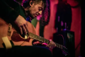 AKaRinde - Live in Köln AKa Rinde Koeln (c) Jac Que Photography