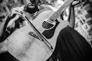 AKa Rinde - Live in Rostock AKaRinde Rostock (c) Jac Que Photography