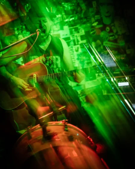 AKaRinde Rostock AKaRinde Rostock (c) Jac Que Photography