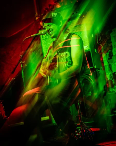 AKaRinde Rostock AKaRinde Rostock (c) Jac Que Photography