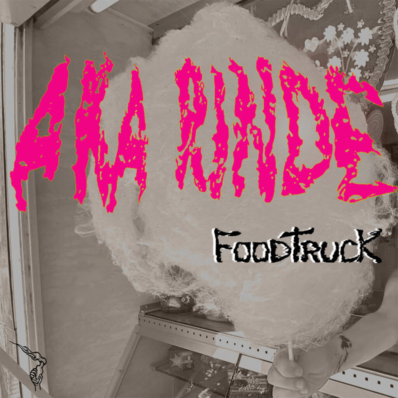 Cover Single Foodtruck Webseite